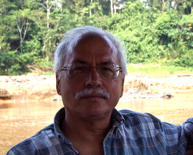Dr. Peter Summa-Lehmann